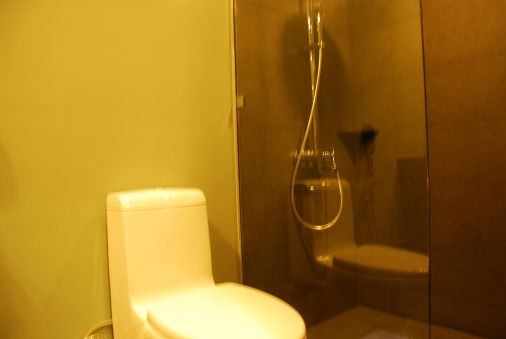 Amelie Hotel Manila Dış mekan fotoğraf