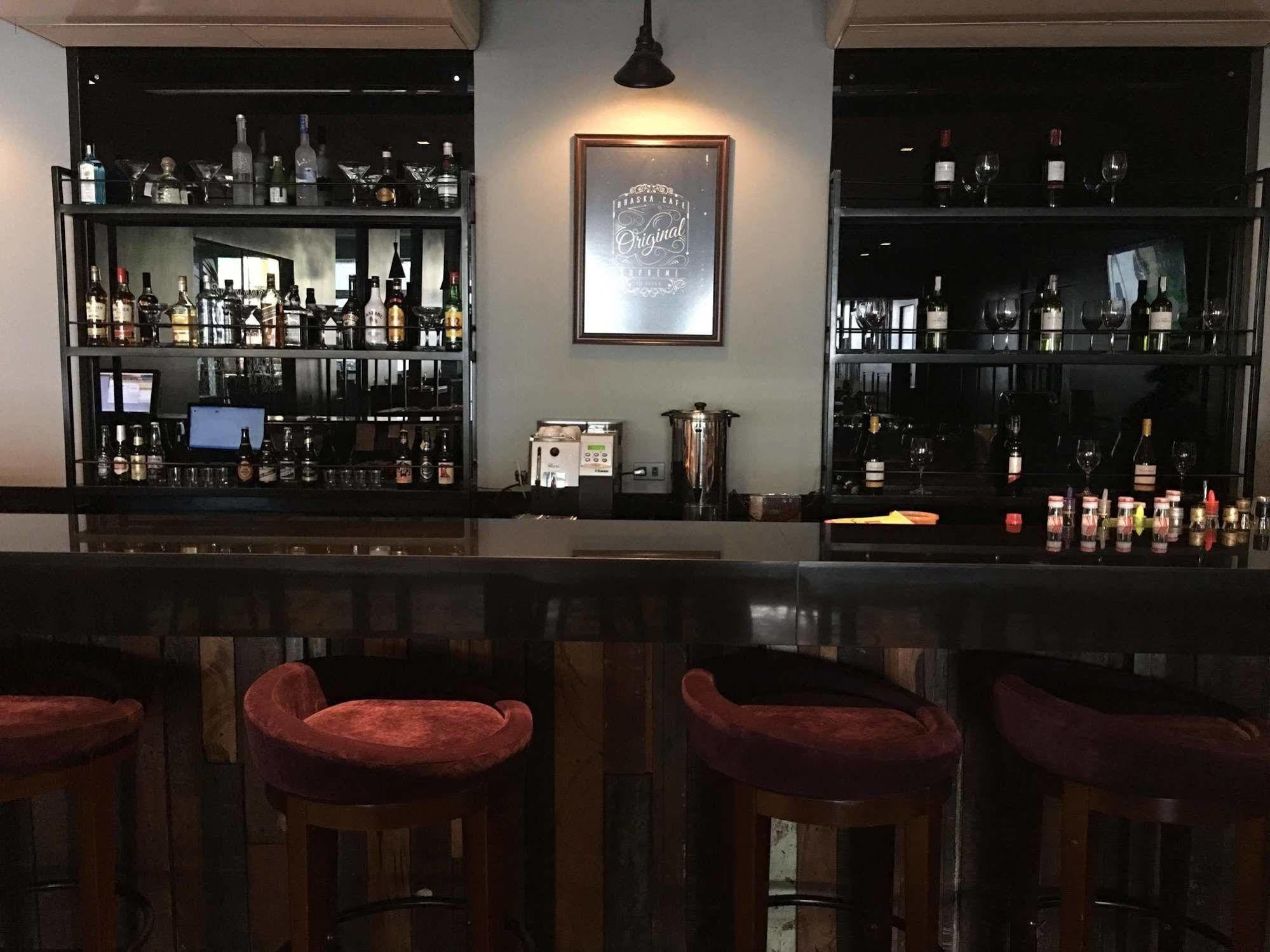 Amelie Hotel Manila Dış mekan fotoğraf